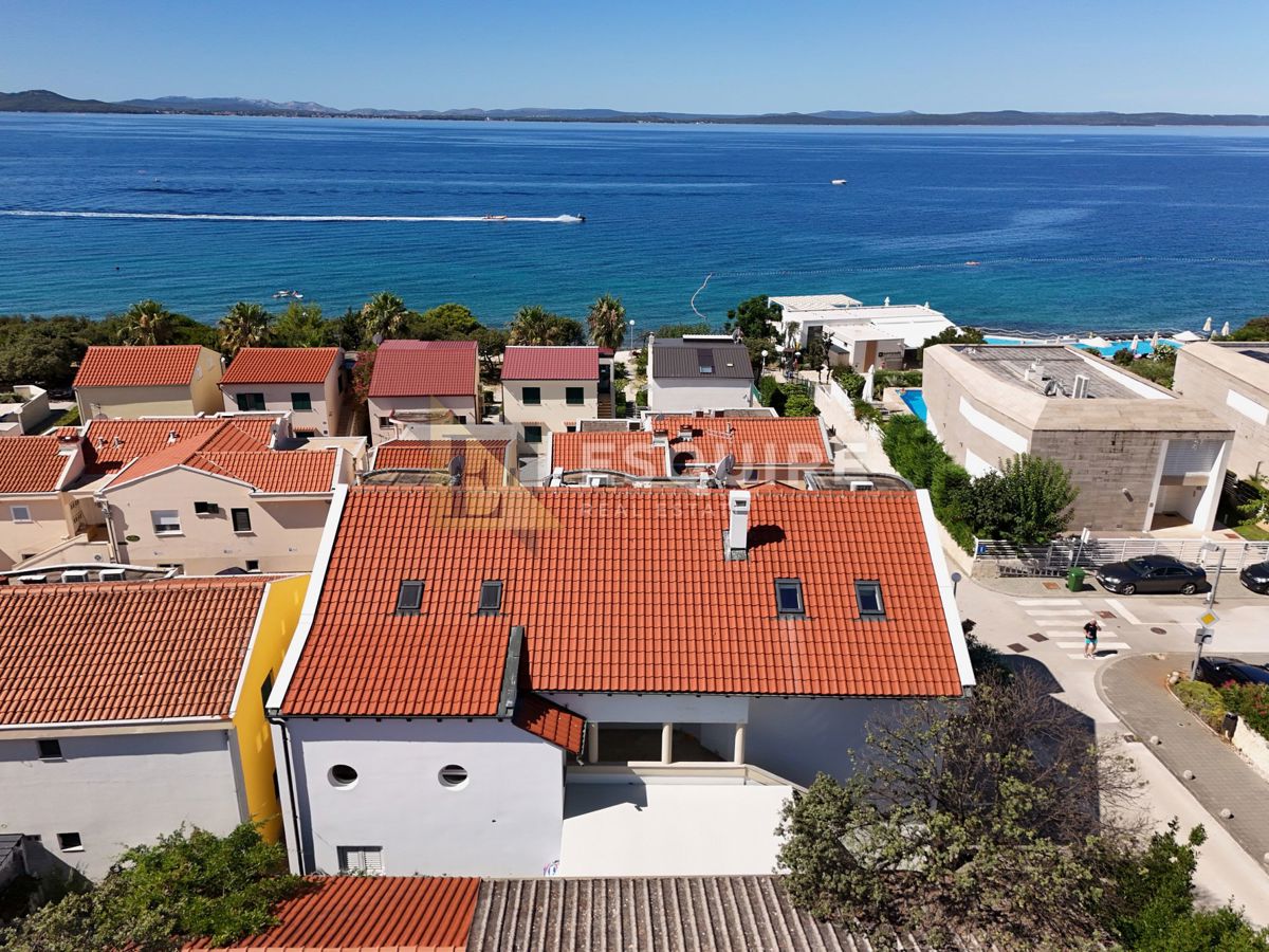 Appartamento Petrčane, Zadar - Okolica, 168,38m2