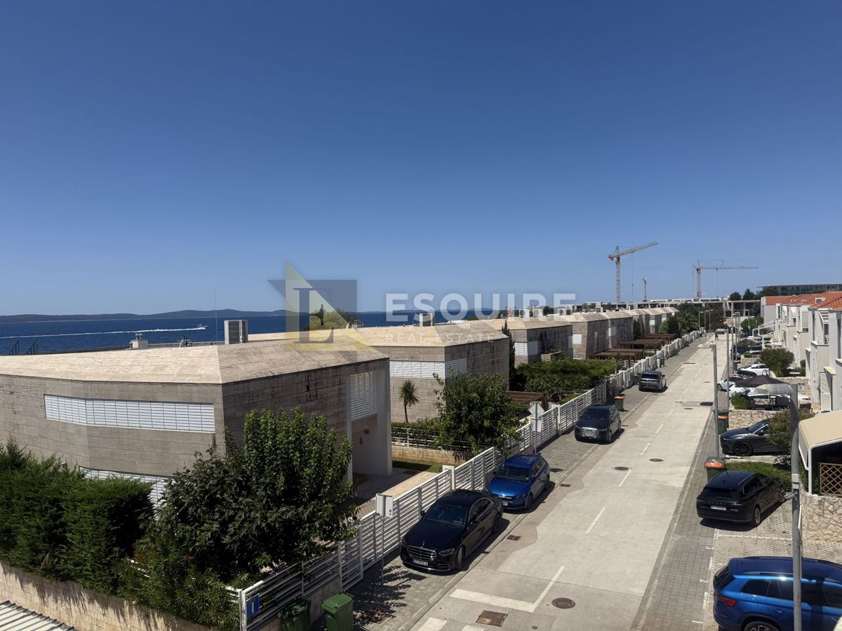 Appartamento Petrčane, Zadar - Okolica, 168,38m2