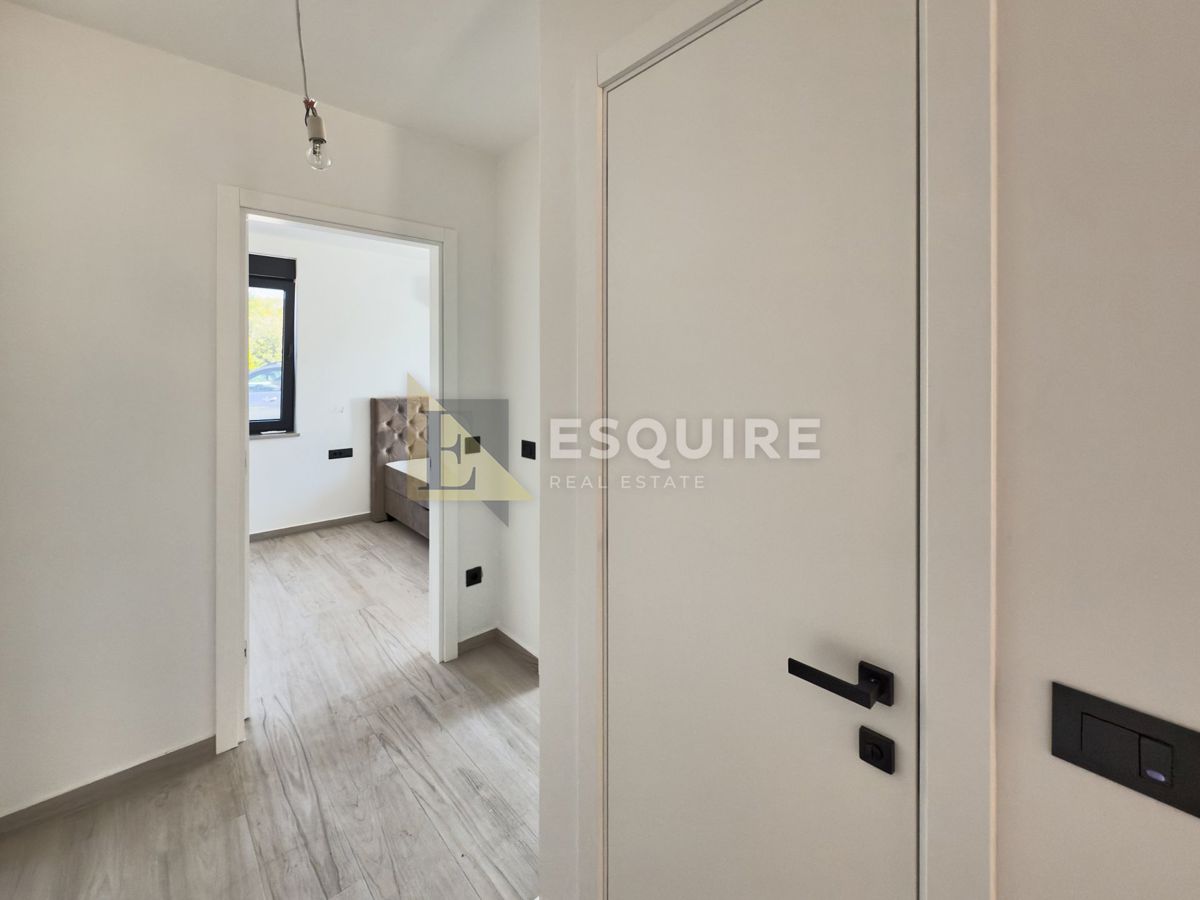 Appartamento Petrčane, Zadar - Okolica, 106,29m2