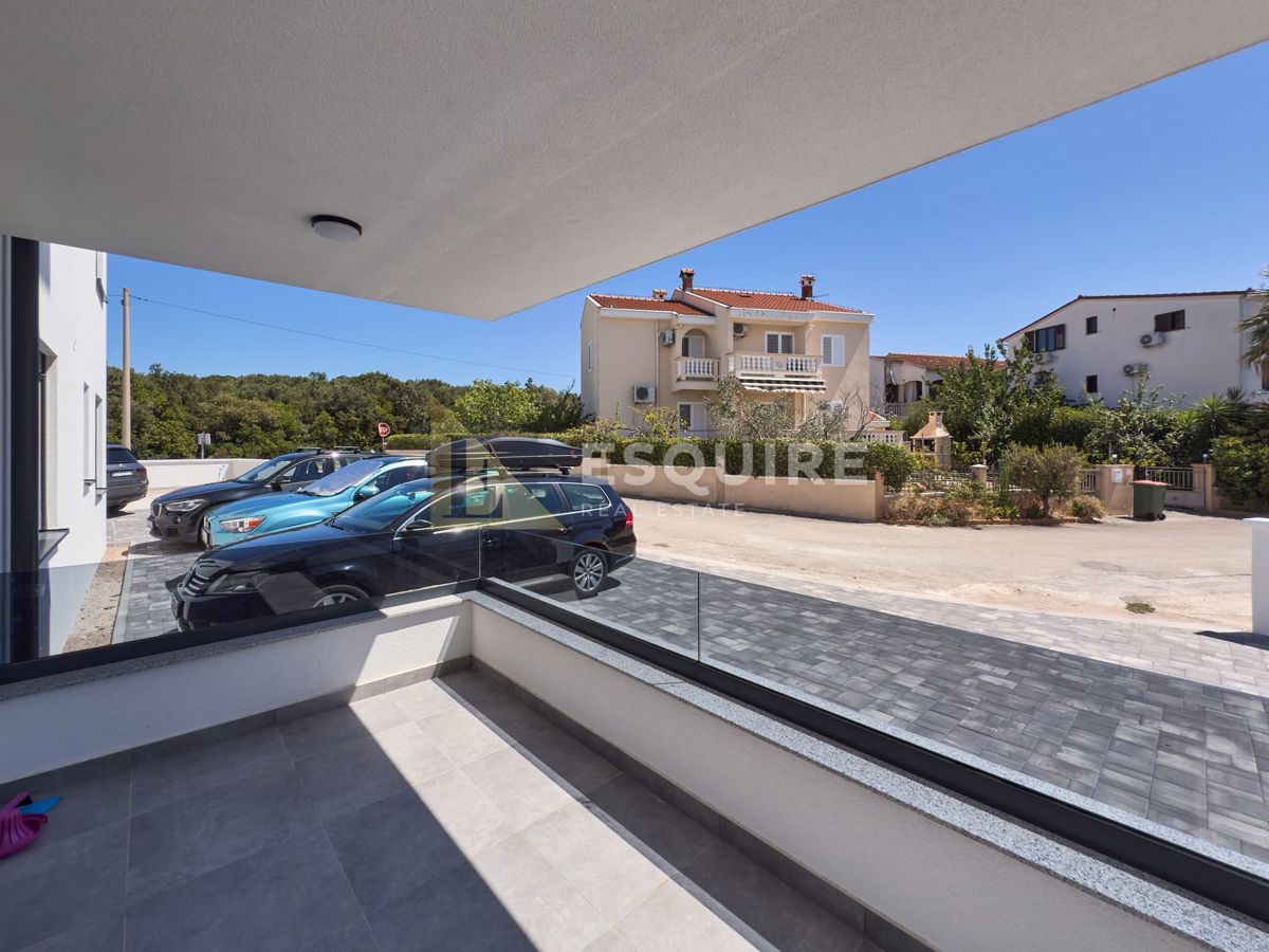 Appartamento Petrčane, Zadar - Okolica, 106,29m2