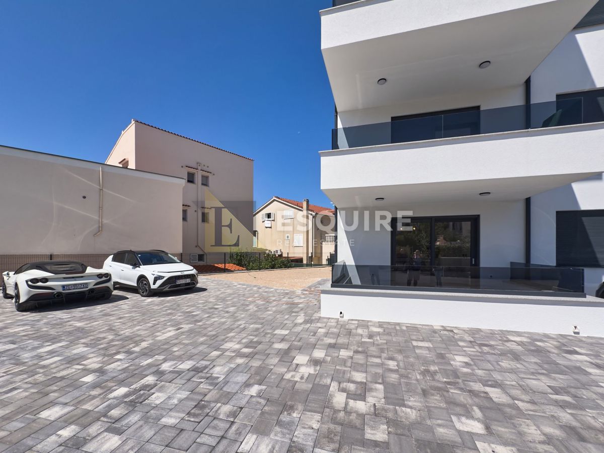 Appartamento Petrčane, Zadar - Okolica, 106,29m2