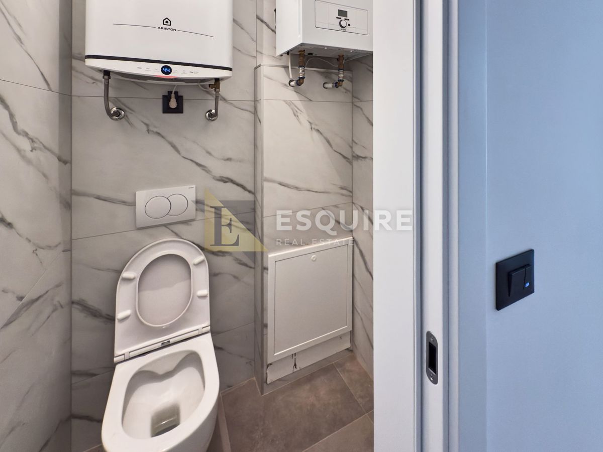 Appartamento Petrčane, Zadar - Okolica, 106,29m2