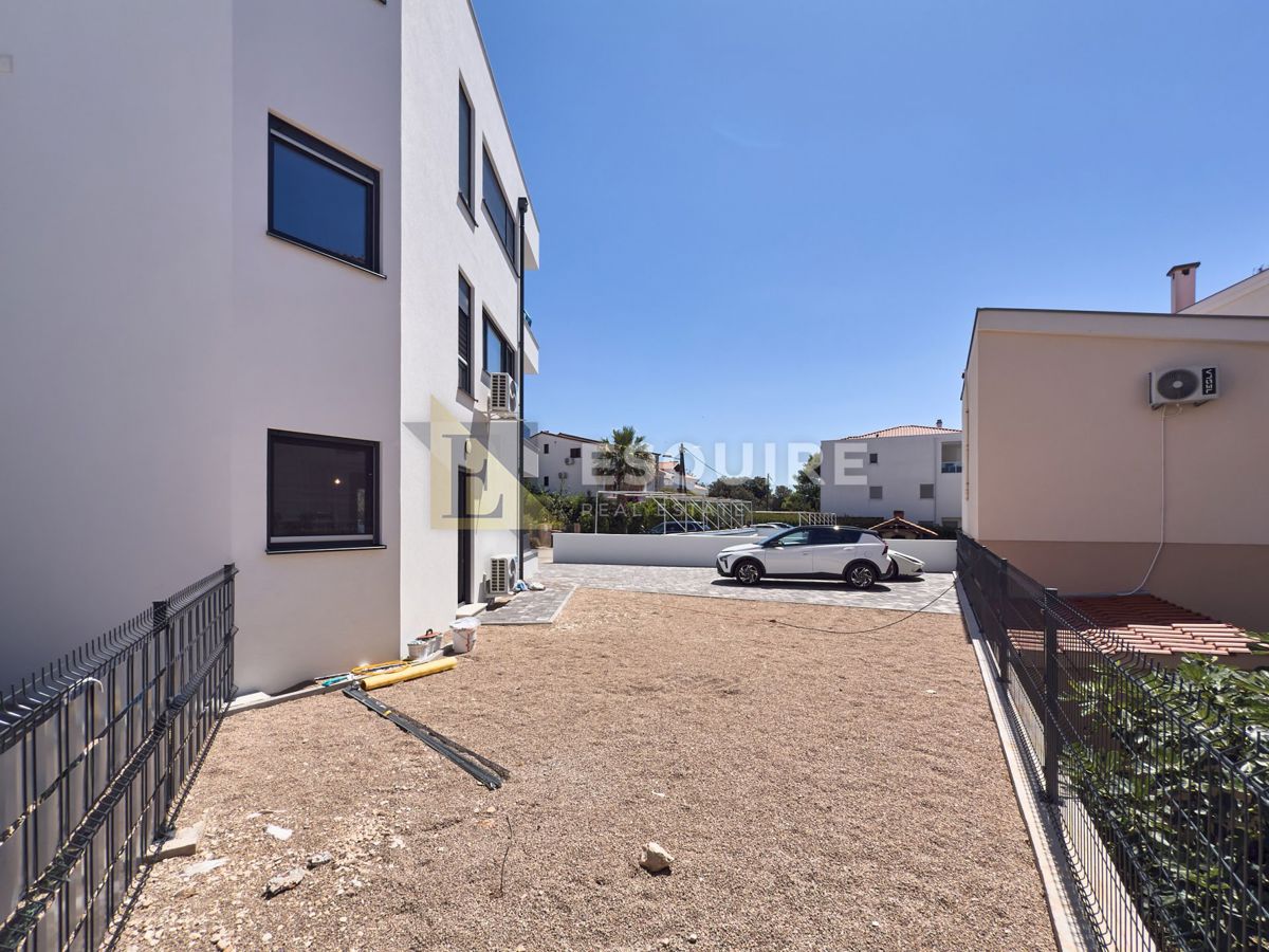 Appartamento Petrčane, Zadar - Okolica, 106,29m2