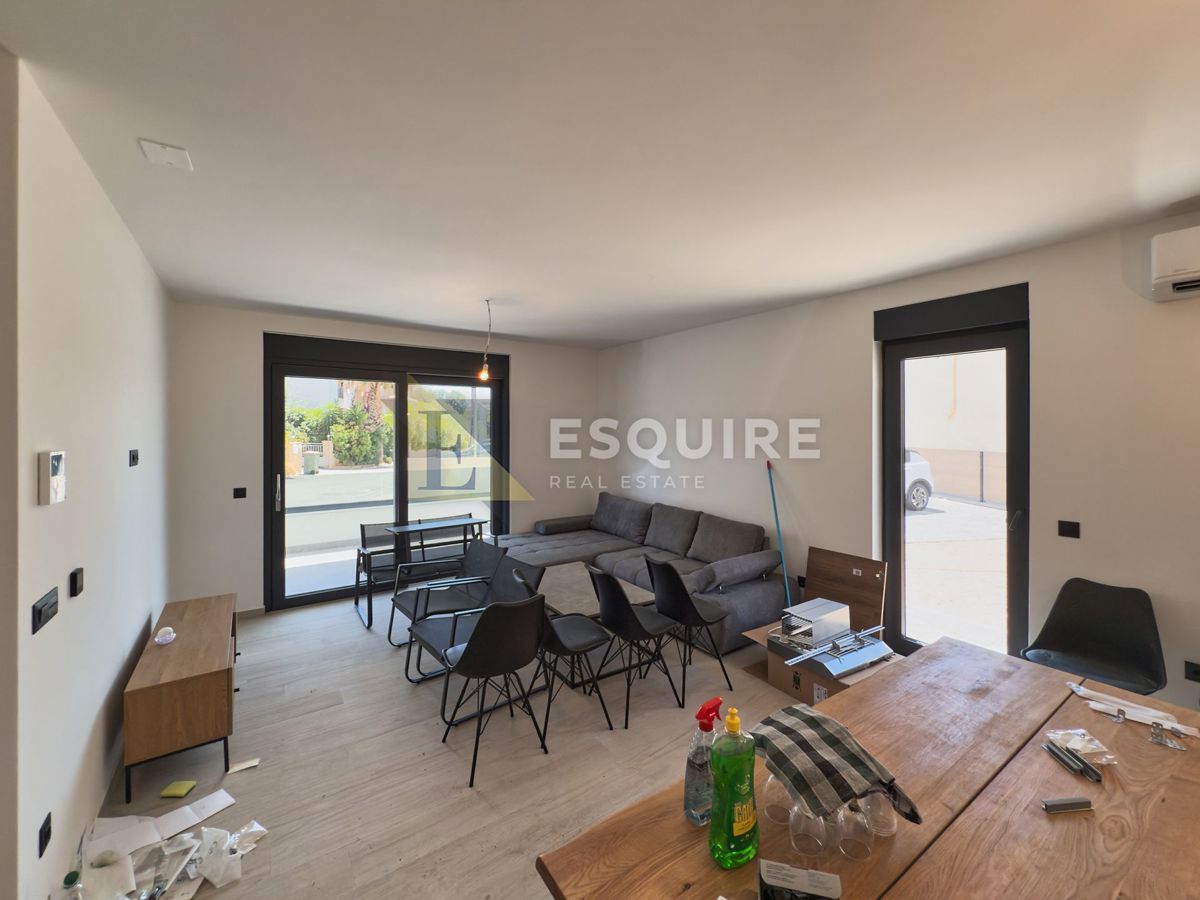 Appartamento Petrčane, Zadar - Okolica, 106,29m2