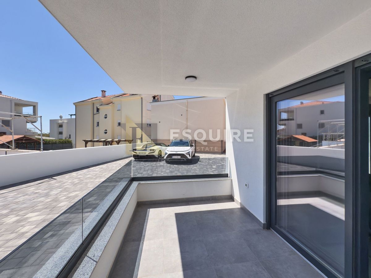 Appartamento Petrčane, Zadar - Okolica, 106,29m2