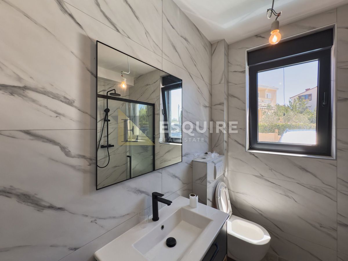 Appartamento Petrčane, Zadar - Okolica, 106,29m2