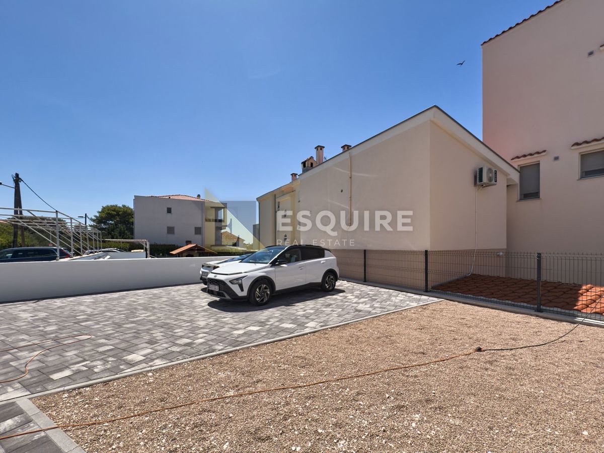 Appartamento Petrčane, Zadar - Okolica, 106,29m2