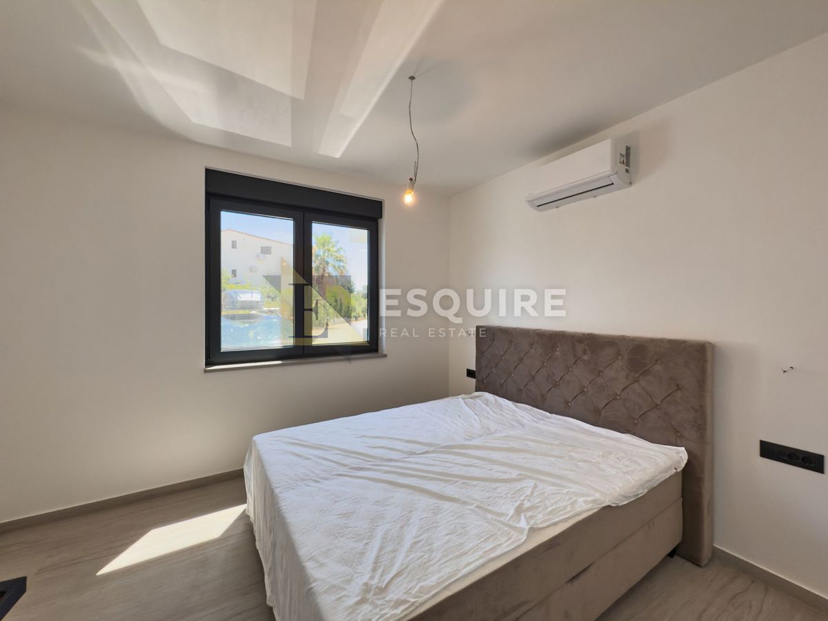 Appartamento Petrčane, Zadar - Okolica, 106,29m2