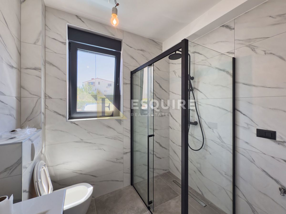 Appartamento Petrčane, Zadar - Okolica, 106,29m2