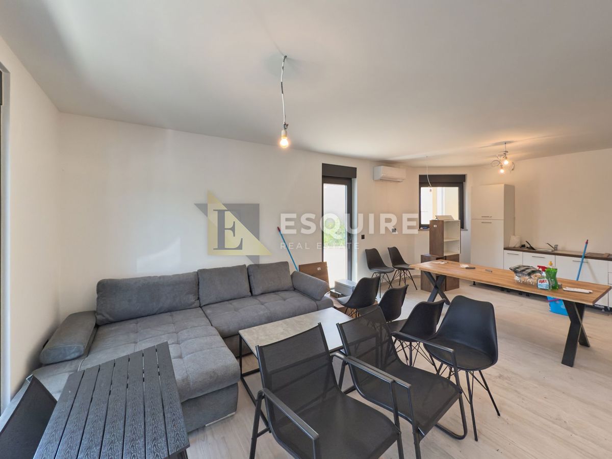 Appartamento Petrčane, Zadar - Okolica, 106,29m2