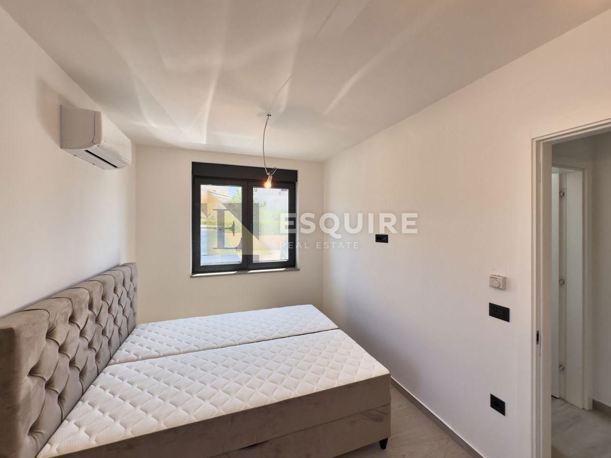 Appartamento Petrčane, Zadar - Okolica, 106,29m2