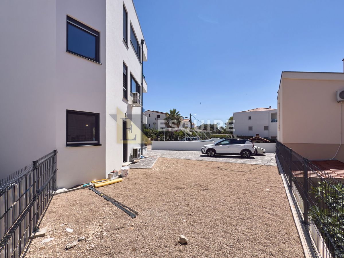 Appartamento Petrčane, Zadar - Okolica, 106,29m2