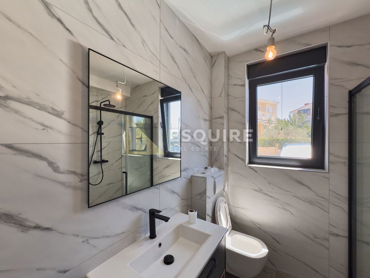 Appartamento Petrčane, Zadar - Okolica, 106,29m2