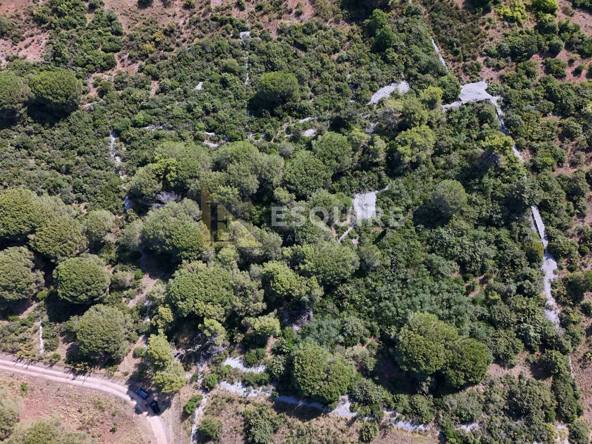 Terreno Diklo, Zadar, 4.599m2