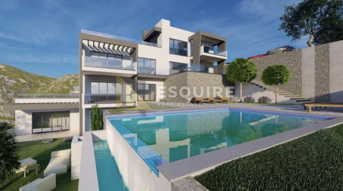 Terreno Starigrad, 1.512m2