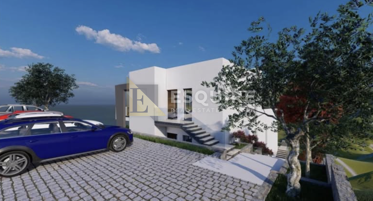 Terreno Starigrad, 1.512m2