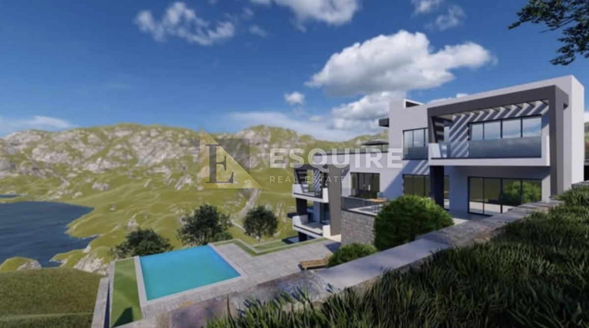 Terreno Starigrad, 1.512m2