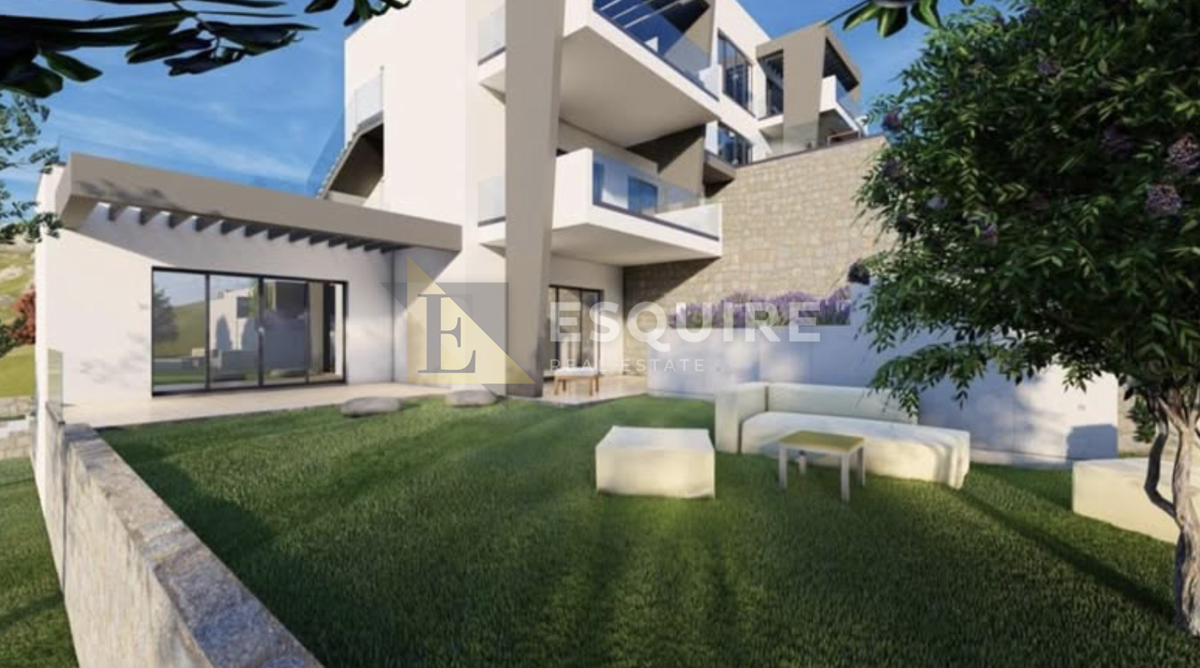 Terreno Starigrad, 1.512m2
