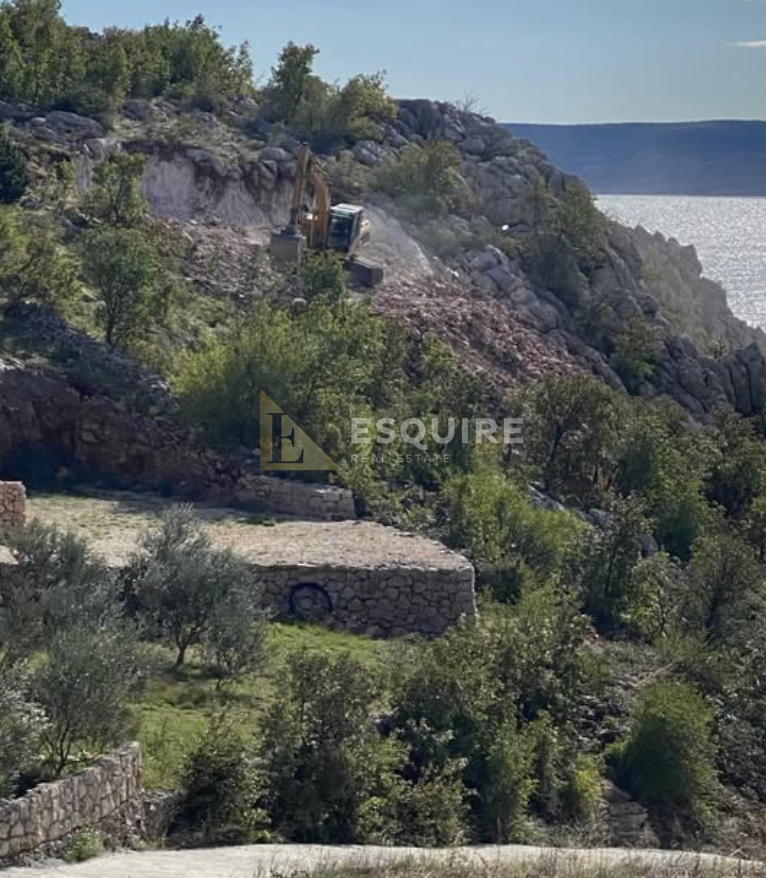 Terreno Starigrad, 1.512m2