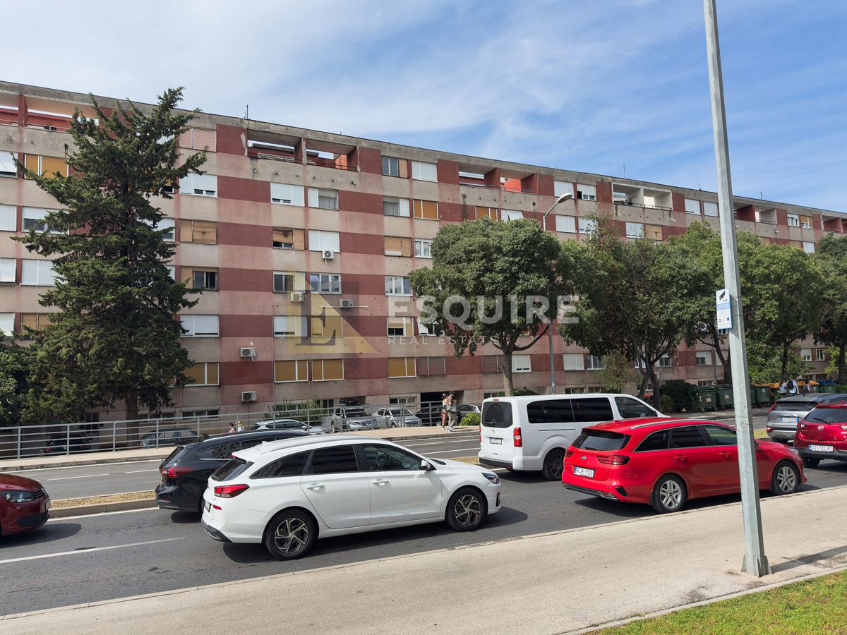 Appartamento Relja, Zadar, 76,45m2