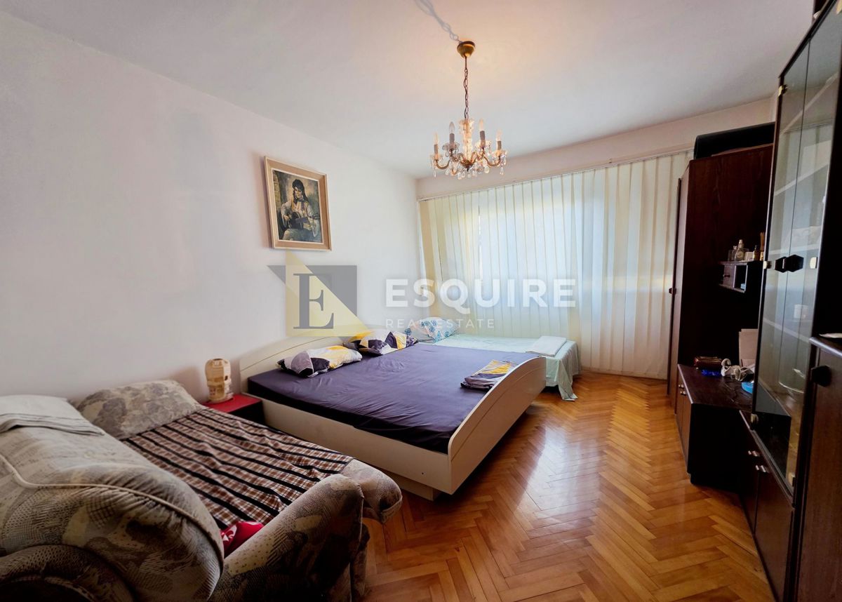 Appartamento Relja, Zadar, 76,45m2