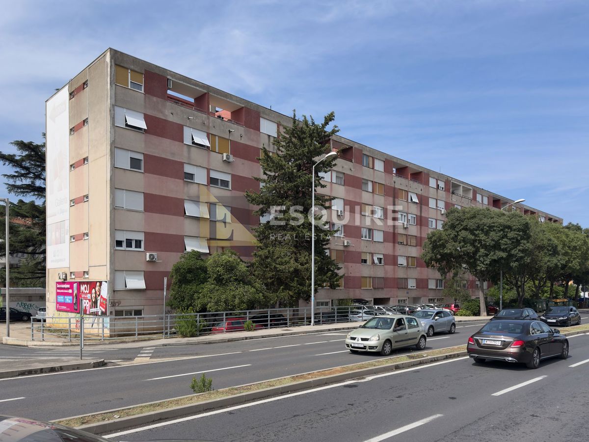 Appartamento Relja, Zadar, 76,45m2