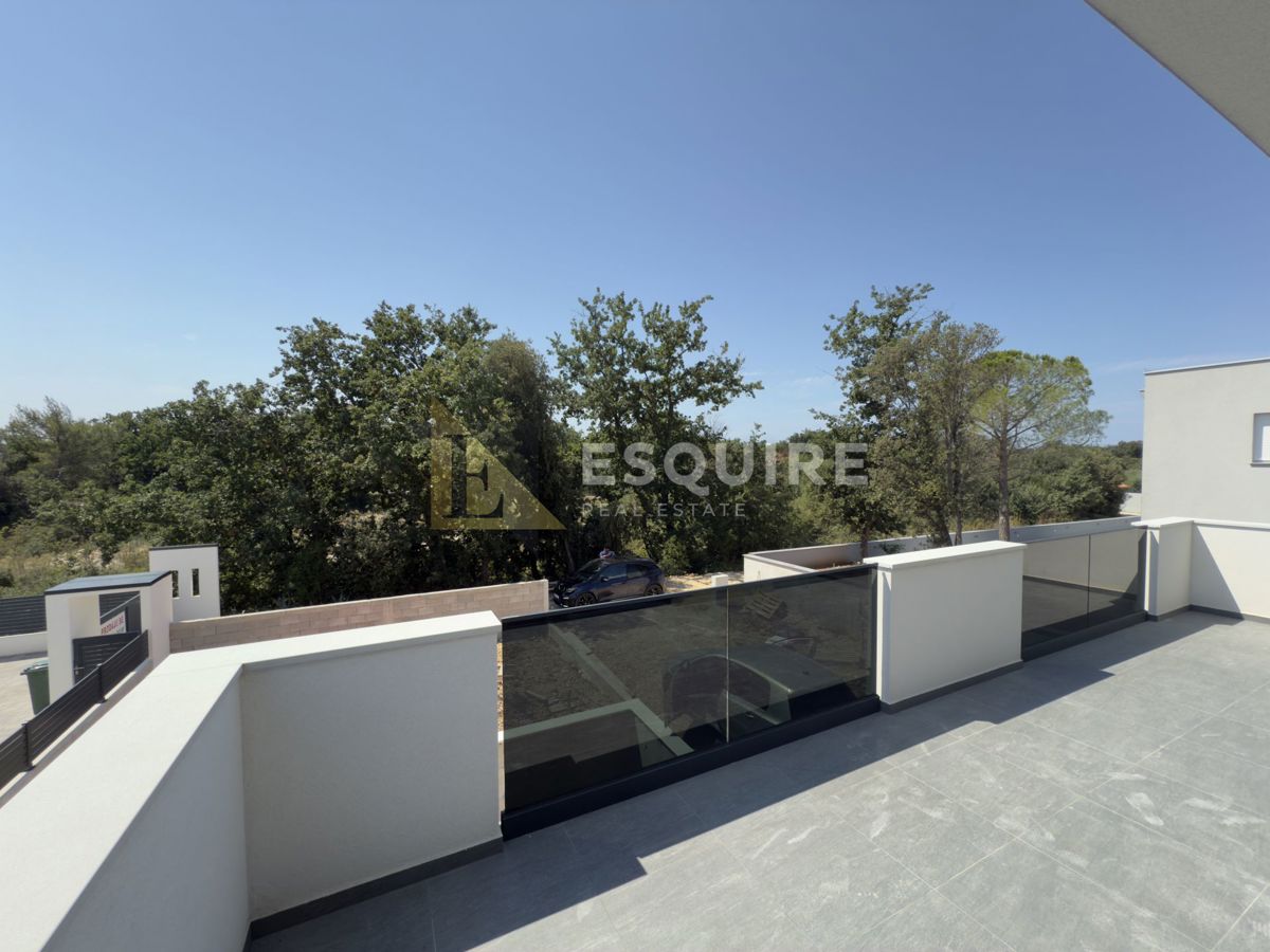 Casa Zaton, Nin, 88m2