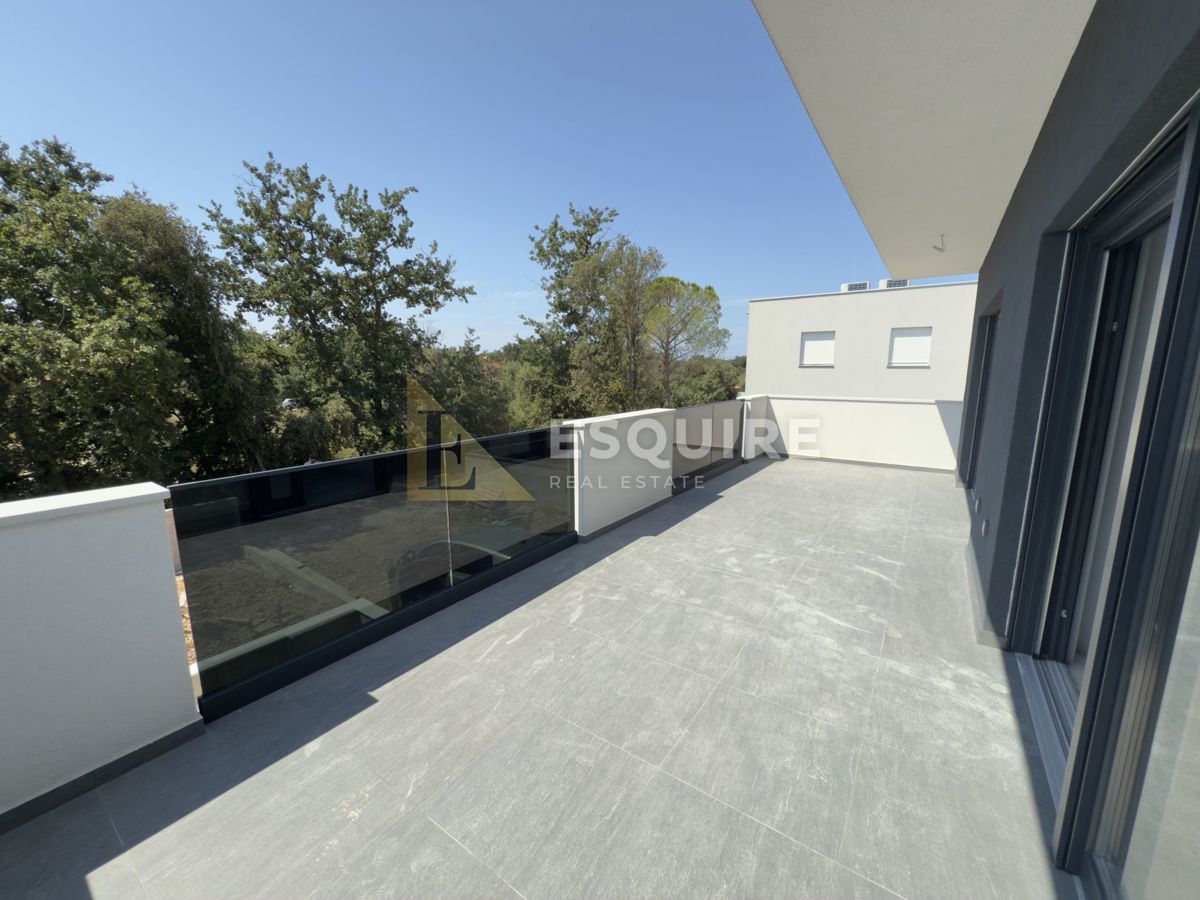 Casa Zaton, Nin, 88m2