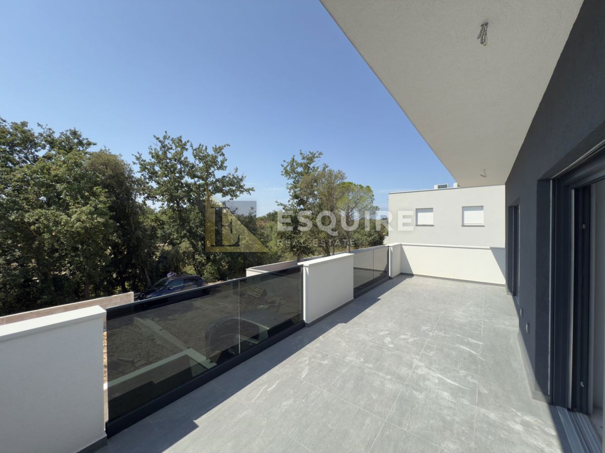 Casa Zaton, Nin, 88m2