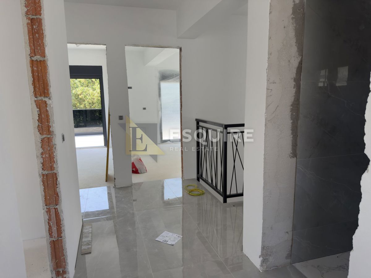 Casa Zaton, Nin, 88m2