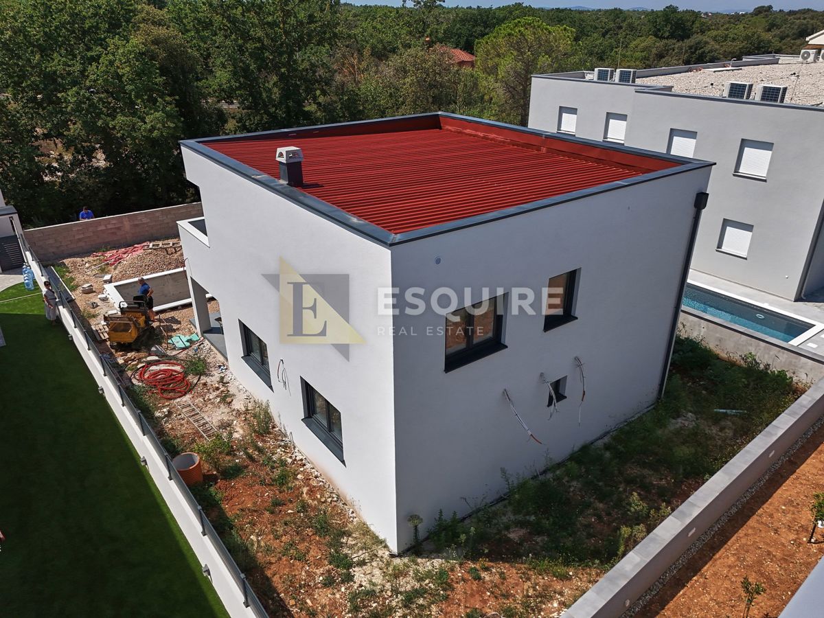 Casa Zaton, Nin, 88m2
