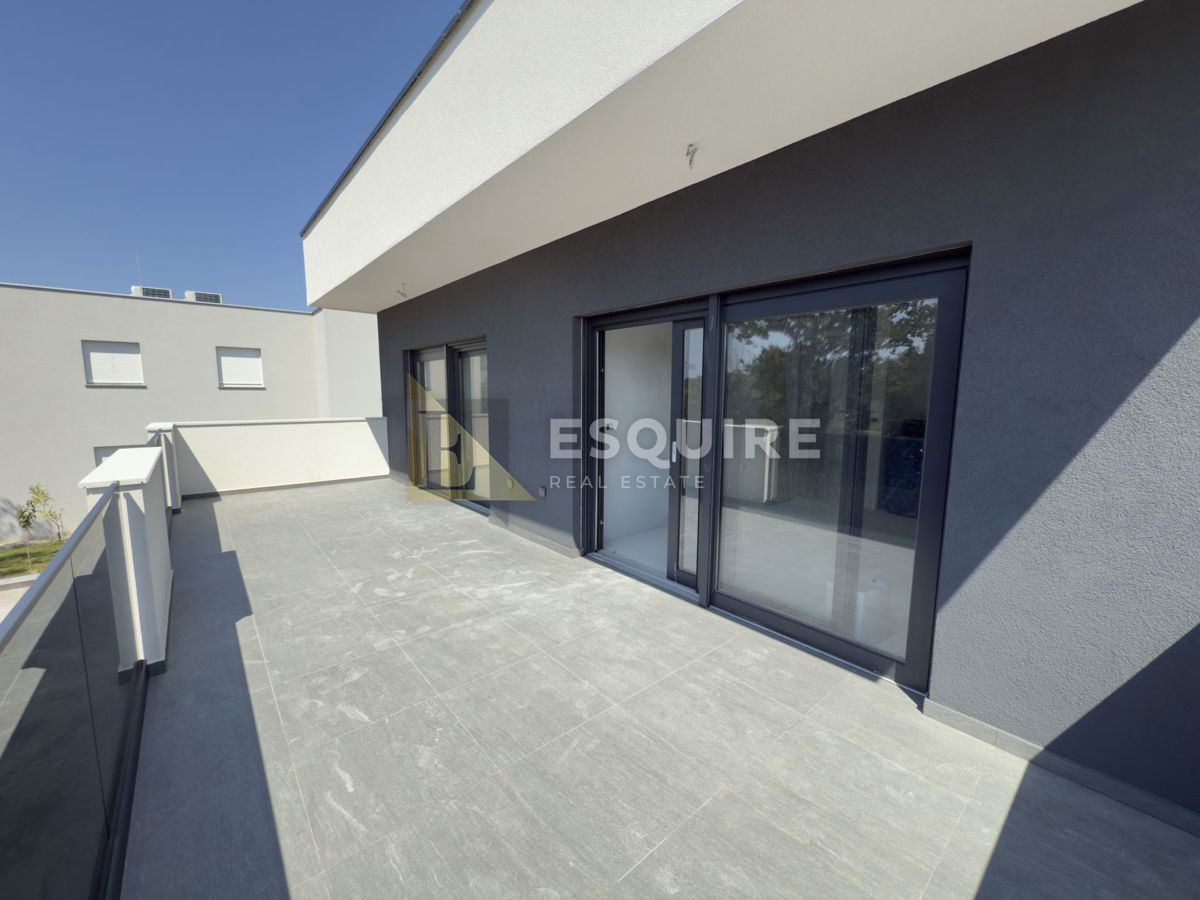 Casa Zaton, Nin, 88m2