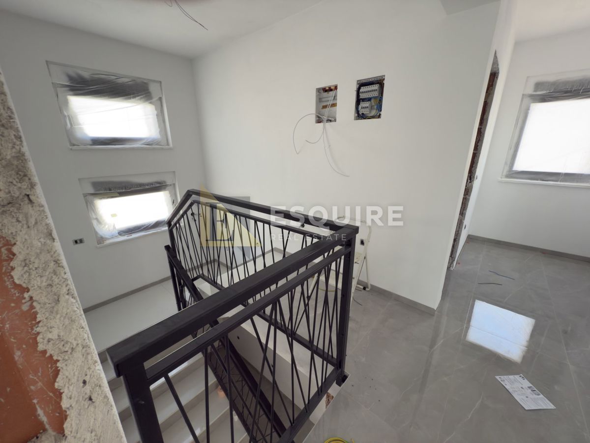 Casa Zaton, Nin, 88m2