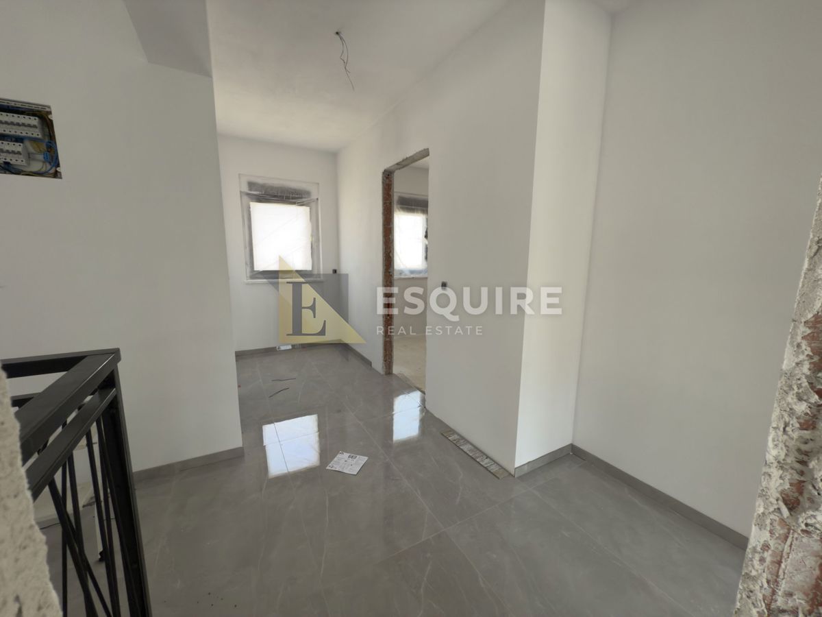 Casa Zaton, Nin, 88m2