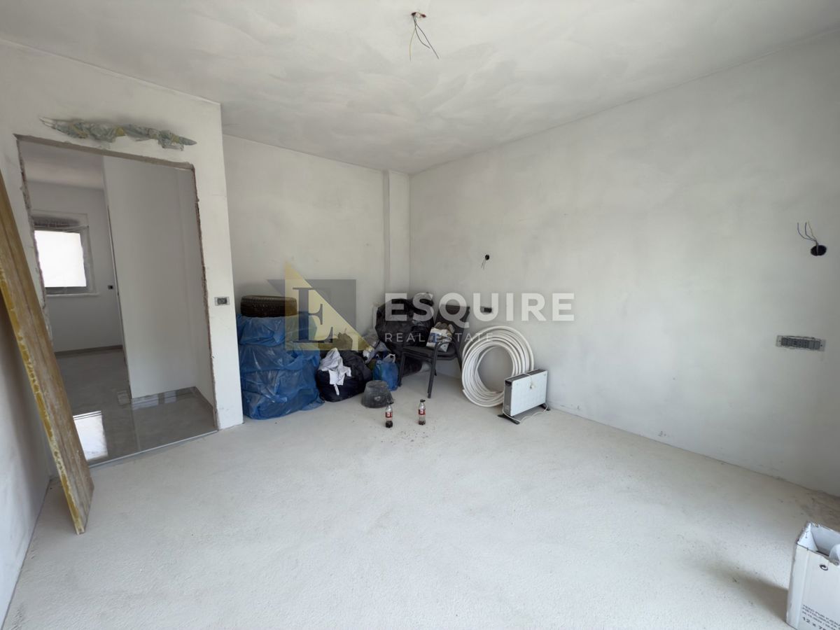 Casa Zaton, Nin, 88m2