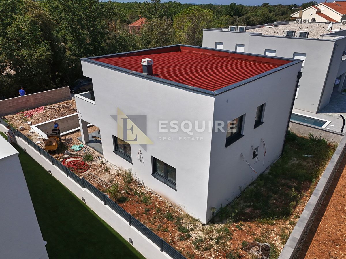 Casa Zaton, Nin, 88m2