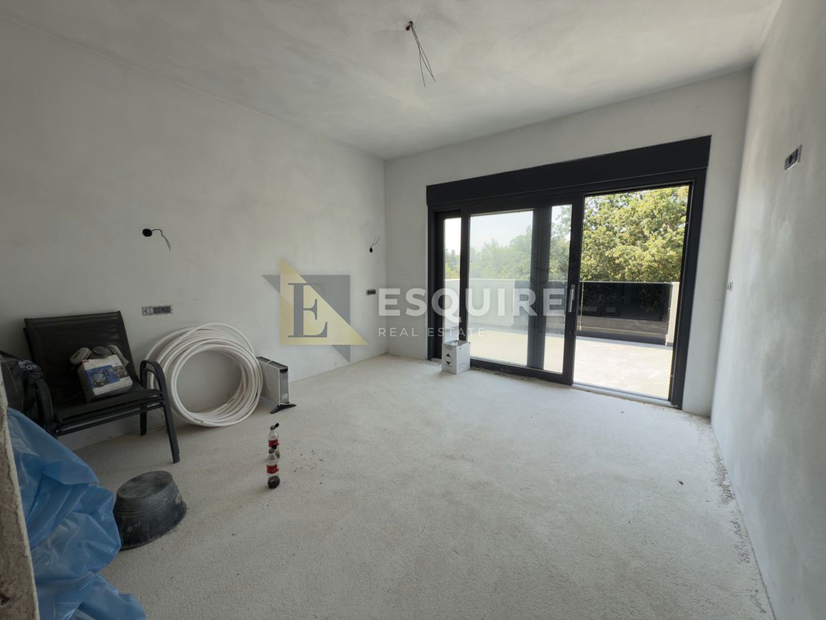 Casa Zaton, Nin, 88m2