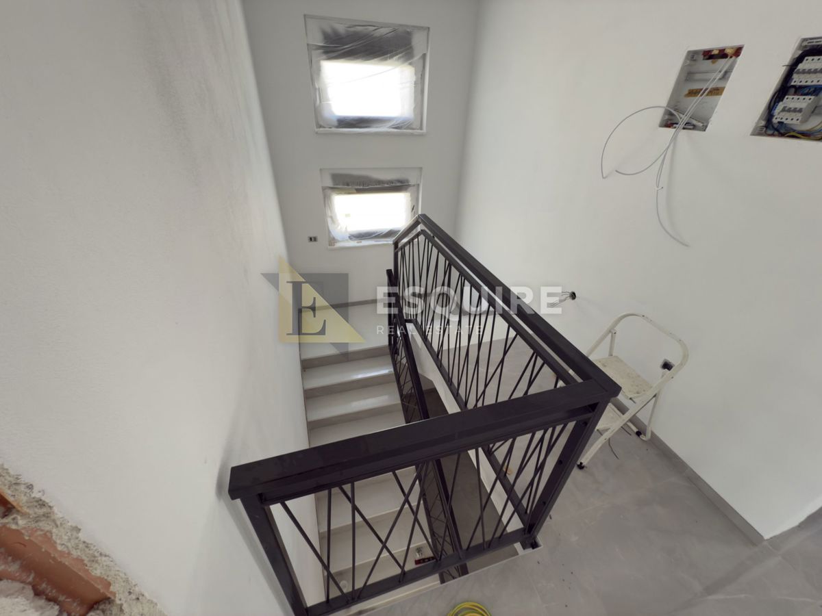 Casa Zaton, Nin, 88m2