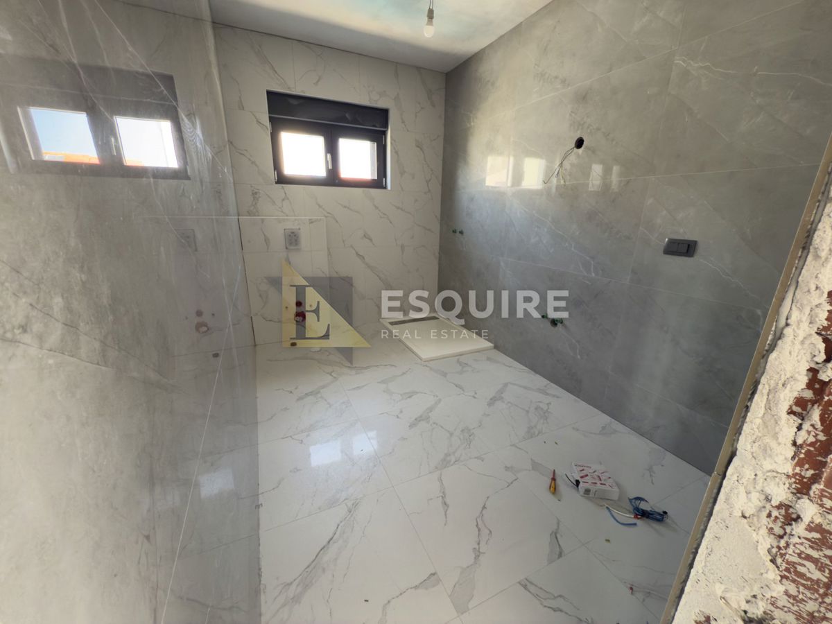Casa Zaton, Nin, 88m2