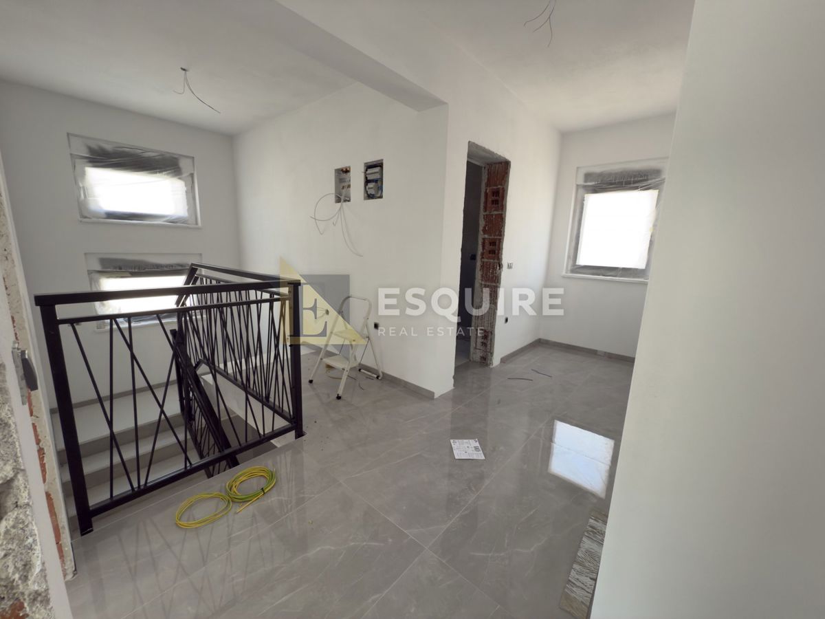 Casa Zaton, Nin, 88m2