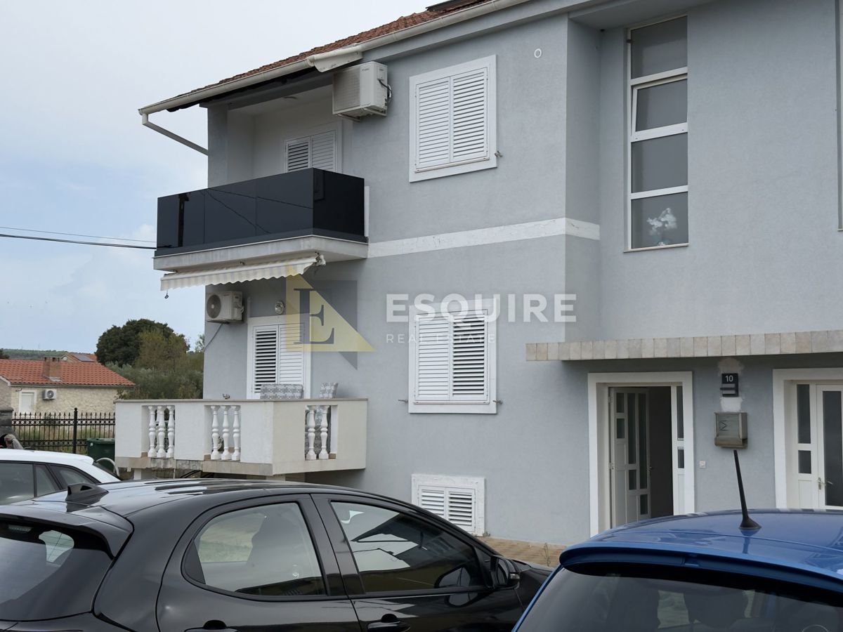 Appartamento Sukošan, 74,51m2