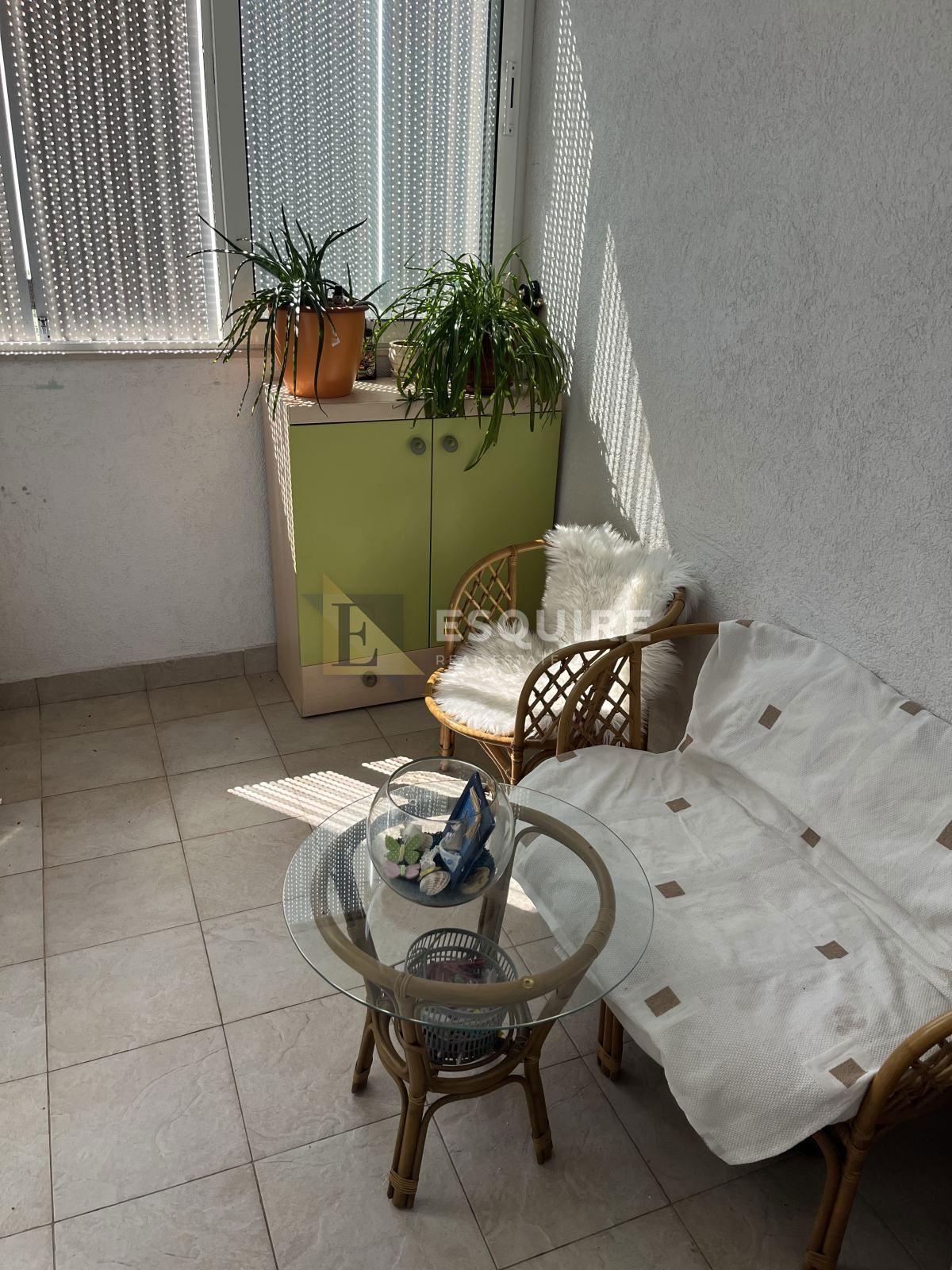 Appartamento Smiljevac, Zadar, 94,95m2