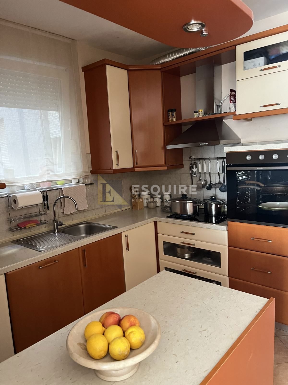 Appartamento Smiljevac, Zadar, 94,95m2