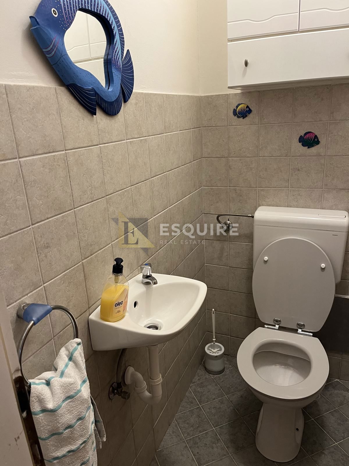 Appartamento Smiljevac, Zadar, 94,95m2