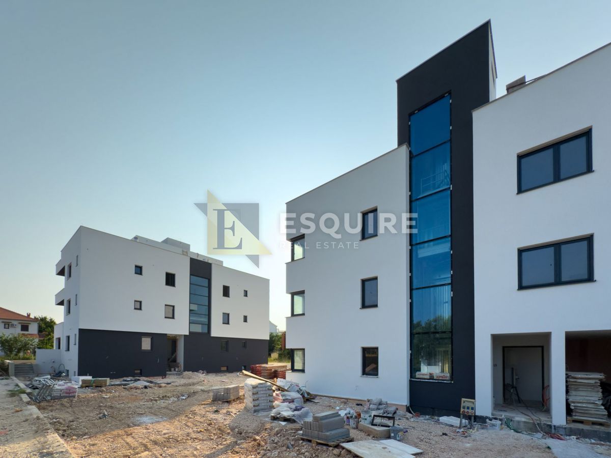 Appartamento Sukošan, 113m2