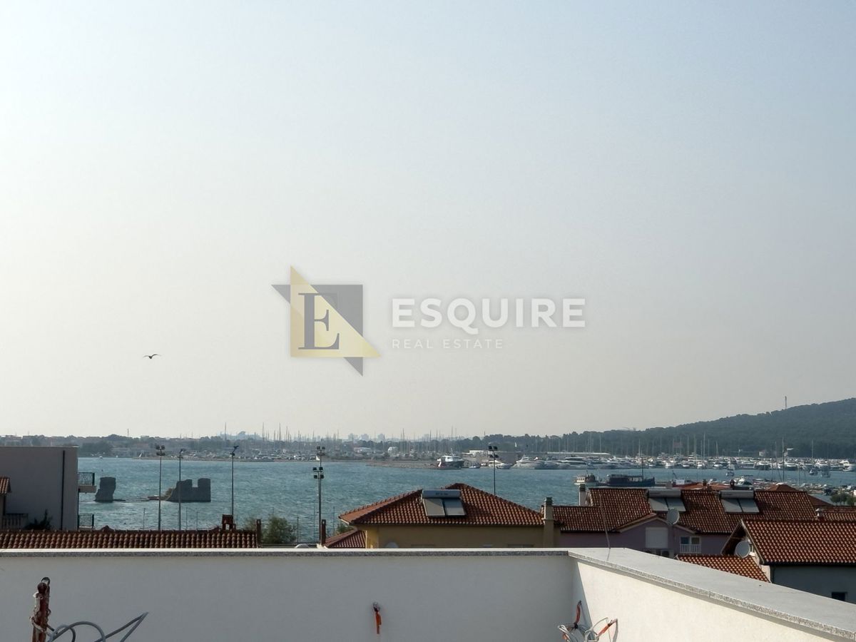 Appartamento Sukošan, 113m2