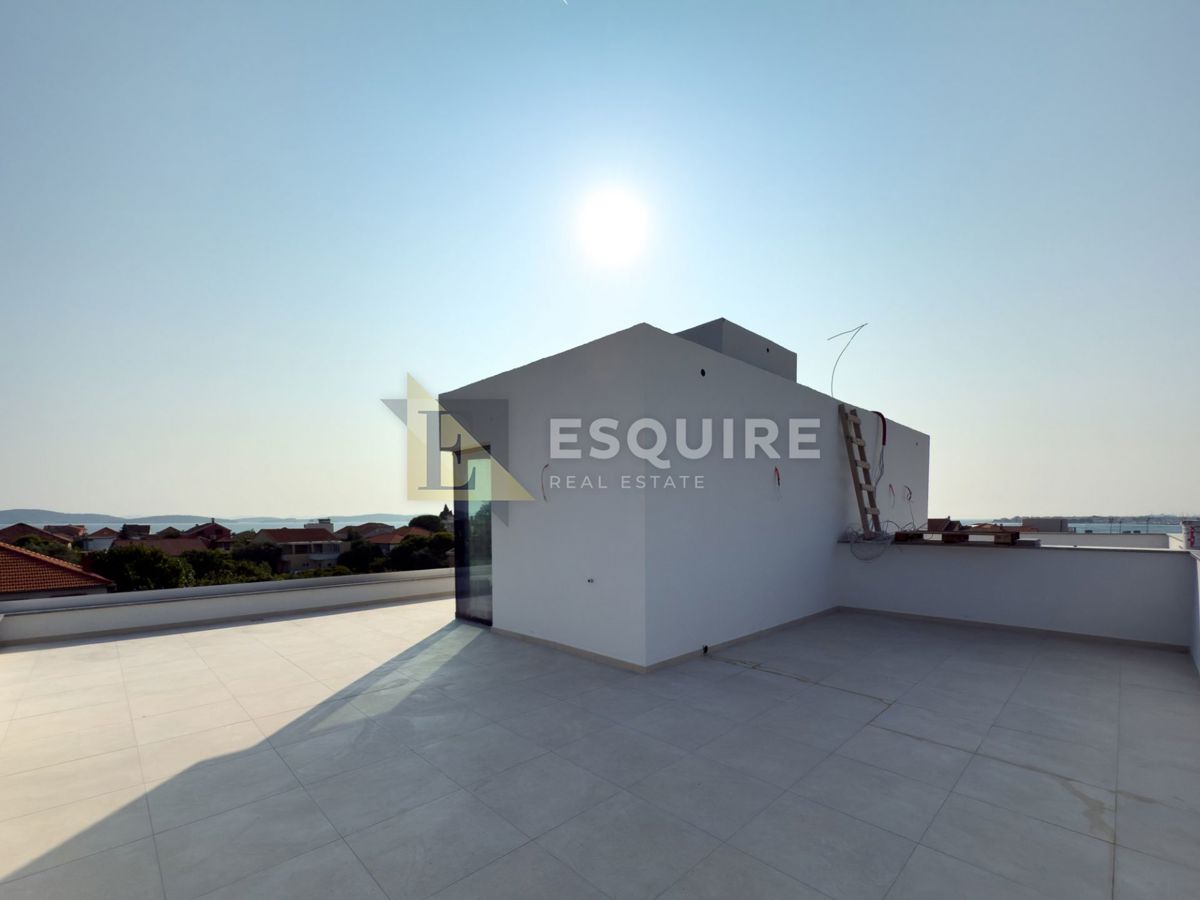Appartamento Sukošan, 113m2