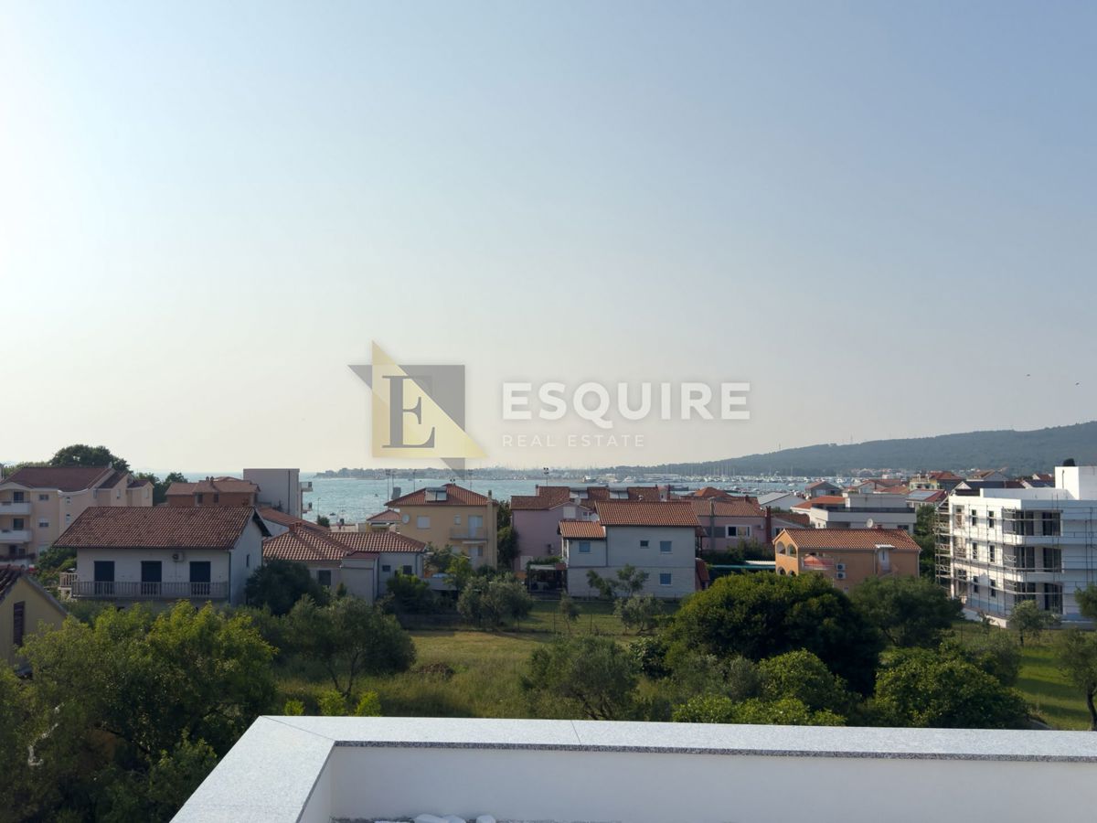 Appartamento Sukošan, 113m2
