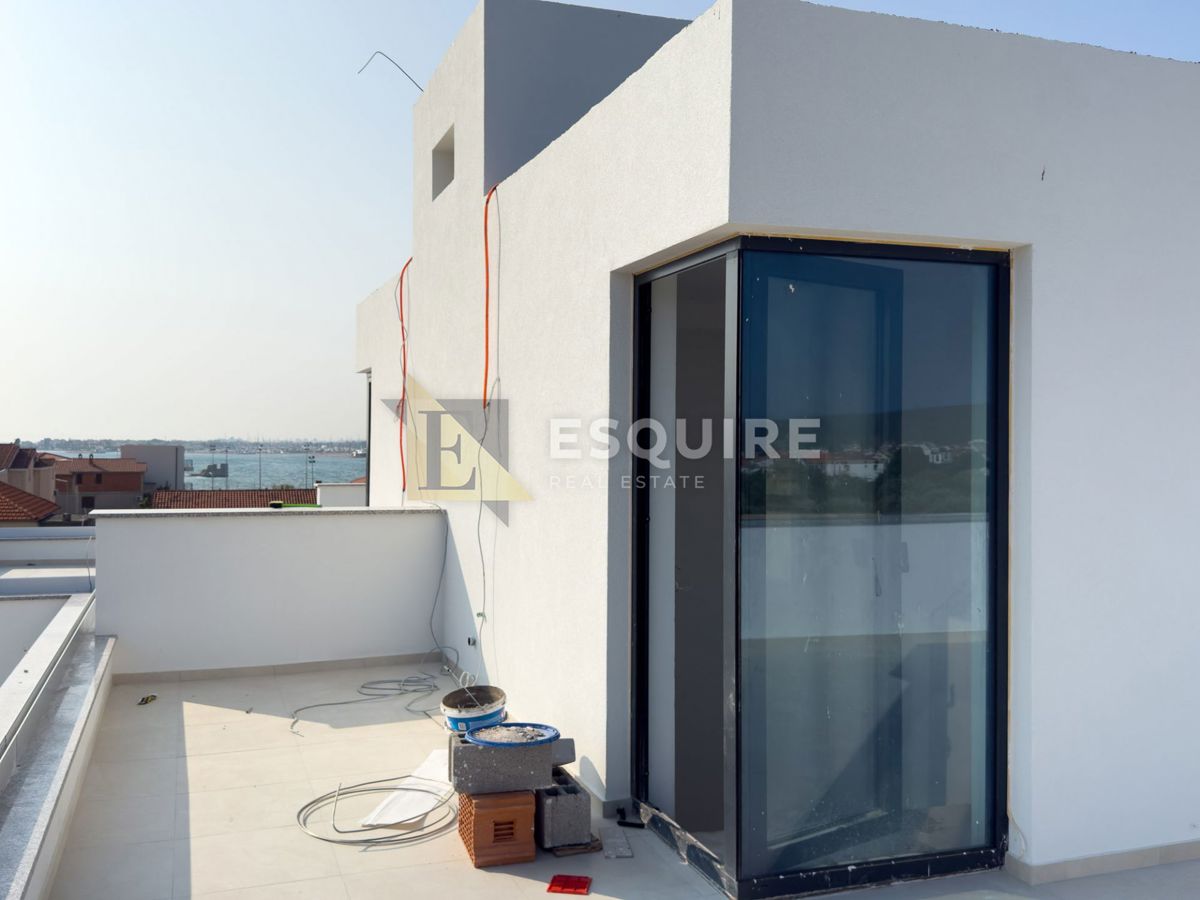 Appartamento Sukošan, 113m2