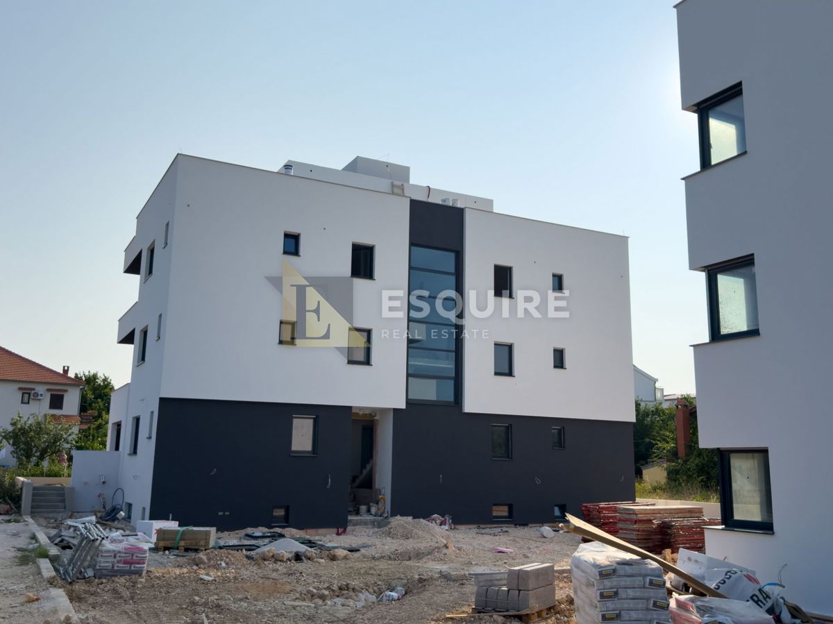 Appartamento Sukošan, 113m2